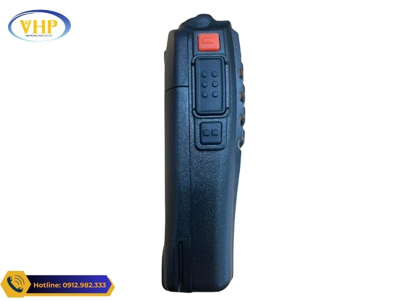 Ứng dụng thực tế của bộ đàm Vertex Standard VZ-30