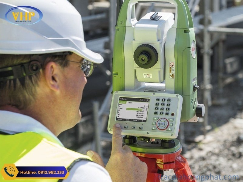 TS07 với tùy chọn ngôn ngữ Tiếng Việt