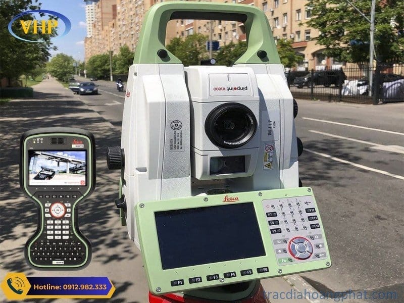 Đẳng cấp vượt trội của máy thể hiện qua thiết kế thẩm mỹ sang trọng