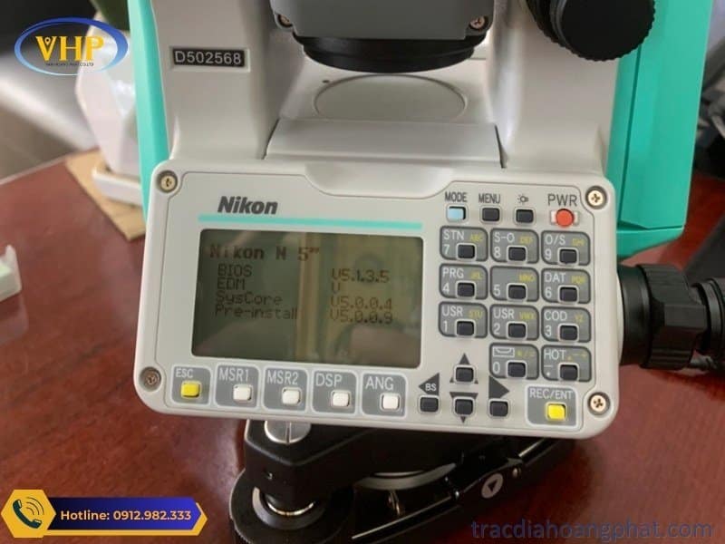 Sức mạnh từ việc nâng cấp cấu hình hệ thống với main đời mới Bios V5.1.3.5