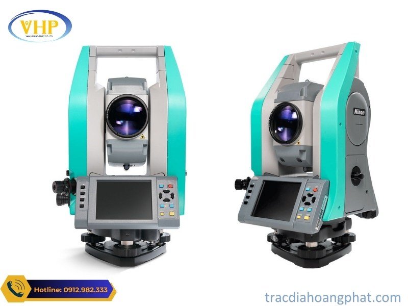 Nikon XF có kiểu dáng sang trọng, đẹp mắt