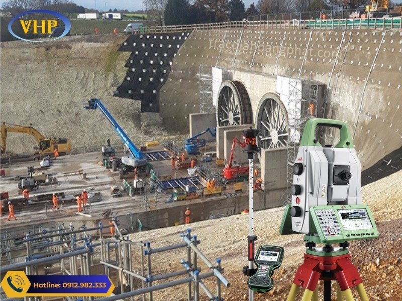 MS60 được ưu tiên dùng trong làm các công trình hầm, lò với độ khó cao