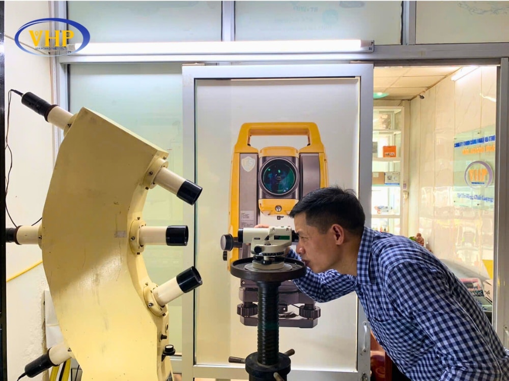 Đội ngũ tư vấn giàu kinh nghiệm với chuyên gia - David Quang Nhì - 12 năm kinh nghiệm