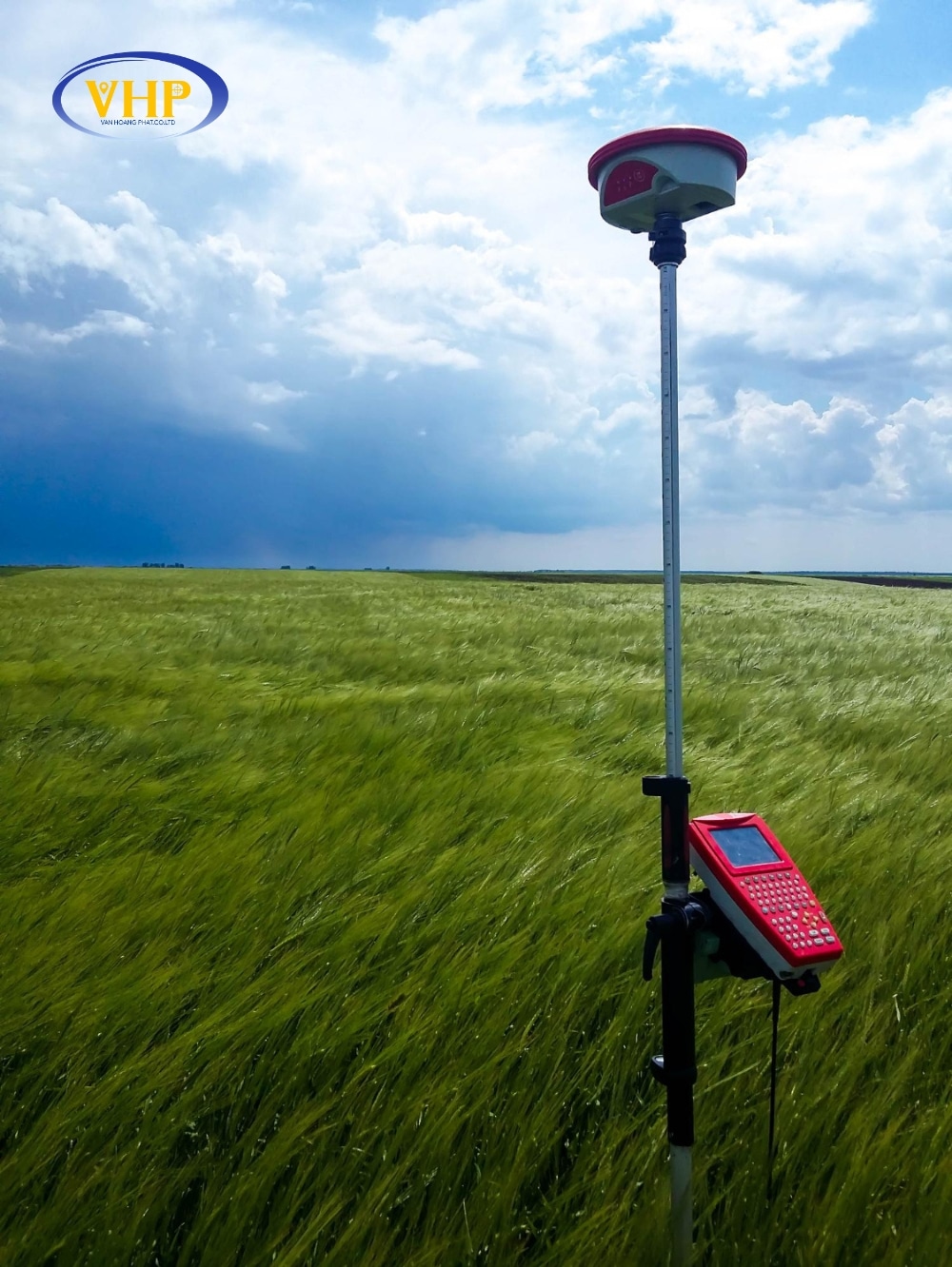 Kinh truyến trục được sử dụng phổ biến trong ứng dụng đo đạc địa lý