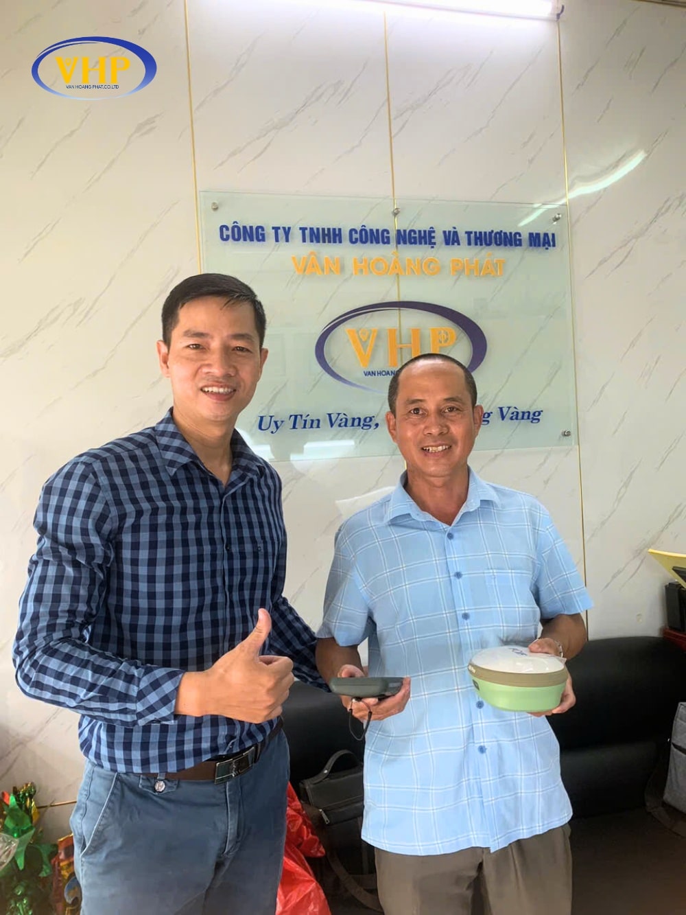 Trải nghiệm của anh Thành - Kỹ sư trắc địa, công trình giao thông Bắc Ninh tại Trắc địa Hoàng Phát