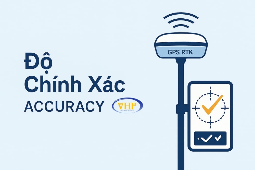 Độ Chính Xác (Accuracy)