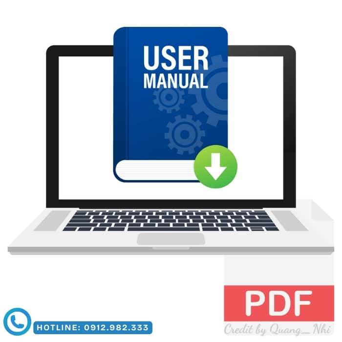 Tài liệu hướng dẫn sử dụng