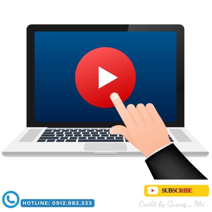 Video hướng dẫn sử dụng