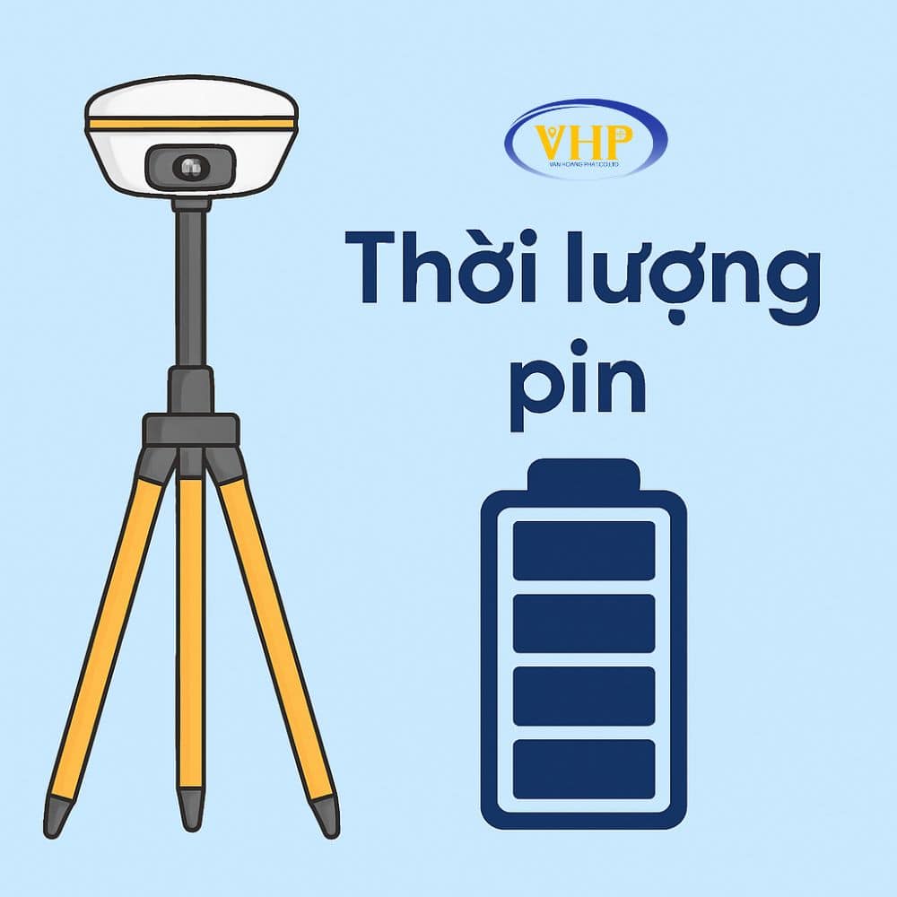 Thời Lượng Pin (Battery Life)