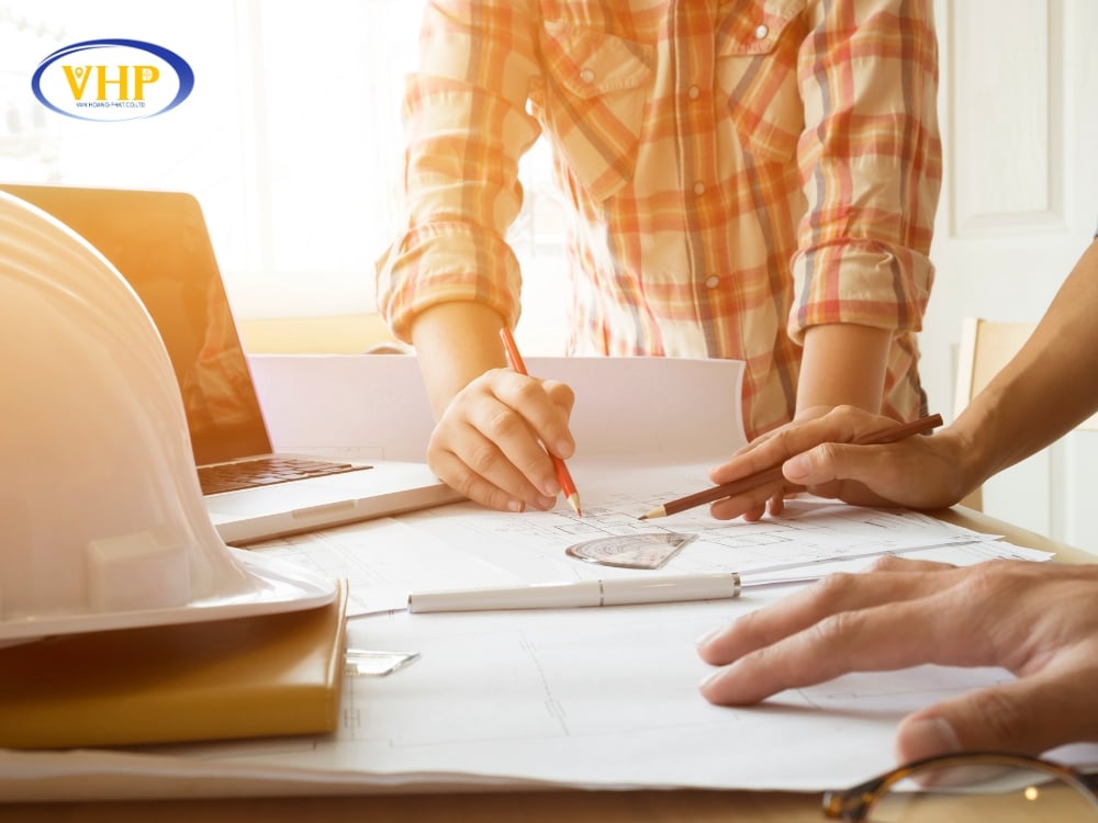 Bình sai là gì? Lý thuyết và Ứng dụng trong Bình sai lưới Trắc địa