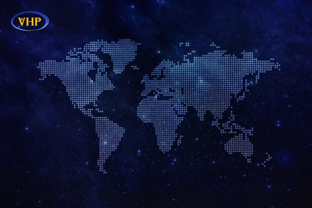 Bản đồ số là bản đồ có khả năng lưu trữ dữ liệu lớn, dễ cập nhật, tương tác cao và hiển thị thông tin địa lý một cách trực quan trên thiết bị điện tử 