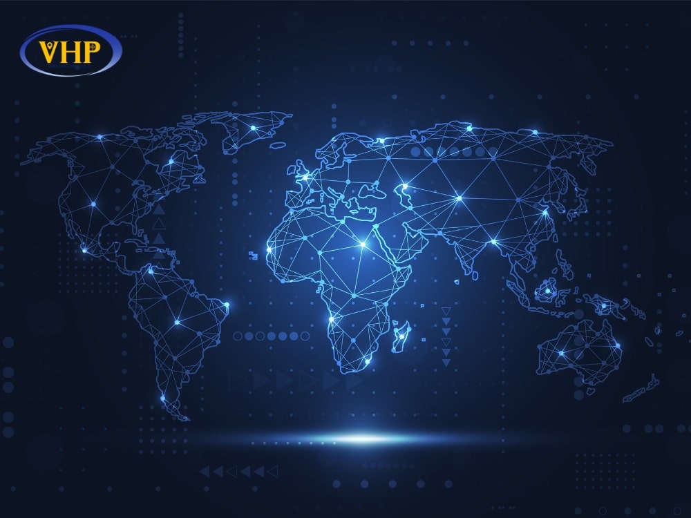 Bản đồ số là gì? Ứng dụng và vai trò của bản đồ số trong đời sống hiện đại