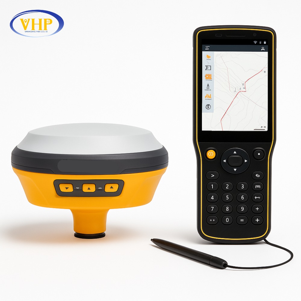 Chọn đúng model máy GNSS RTK theo nhu cầu công việc, từ E300 cho xây dựng đến E500 cho công trình lớn hoặc môi trường khó khăn.