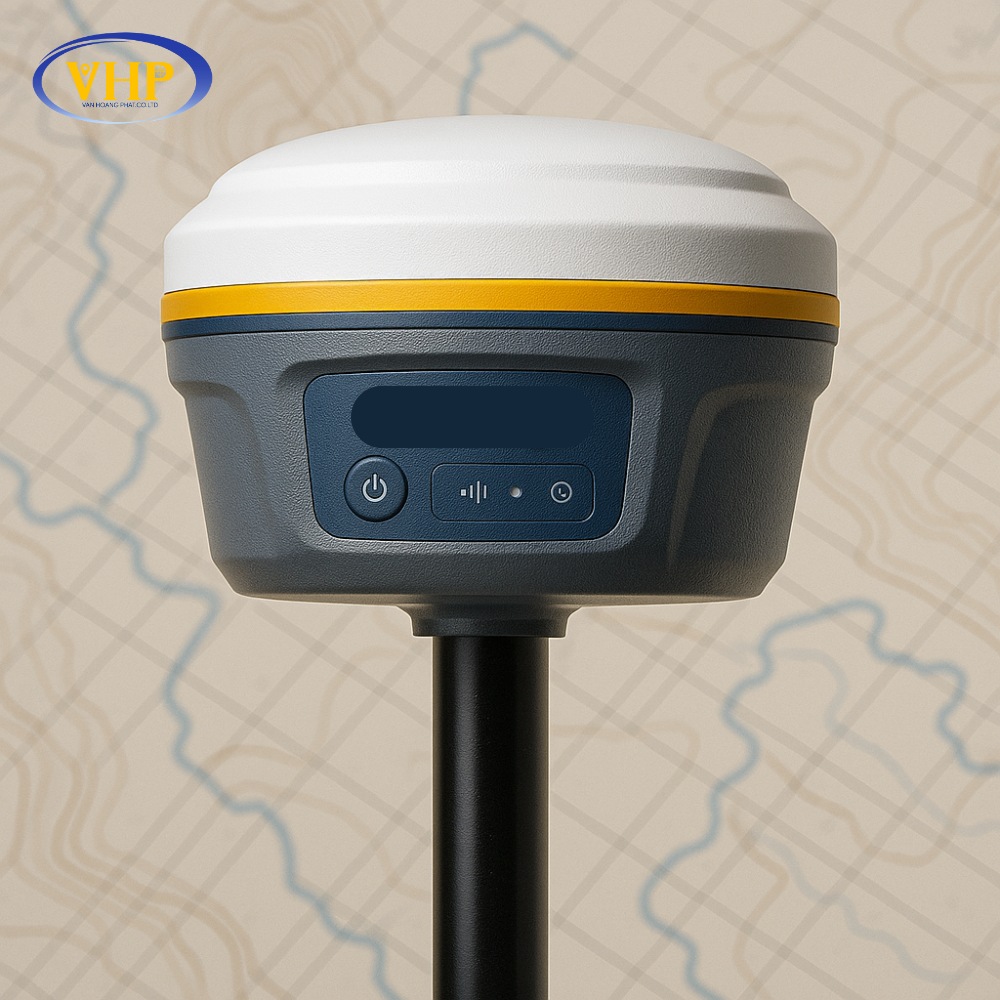 Đặc điểm nổi bật của máy RTK E-Survey chính xác và bền bỉ