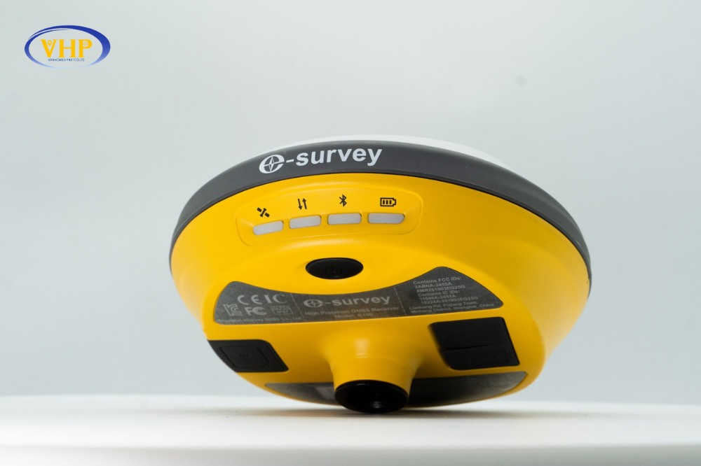 Trắc địa Hoàng Phát - Đơn vị cung cấp máy RTK eSurvey uy tín hàng đầu tại Việt Nam