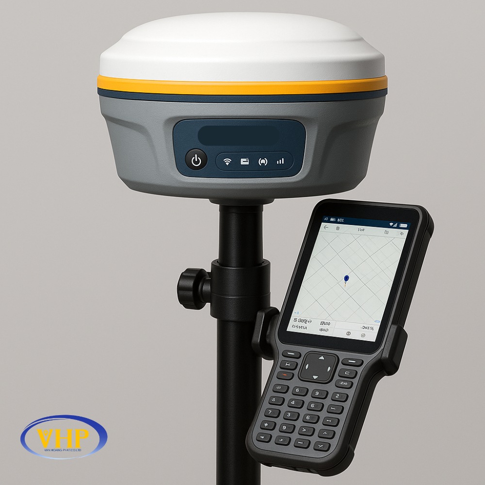 Thương hiệu máy GPS RTK E-Survey chính hãng