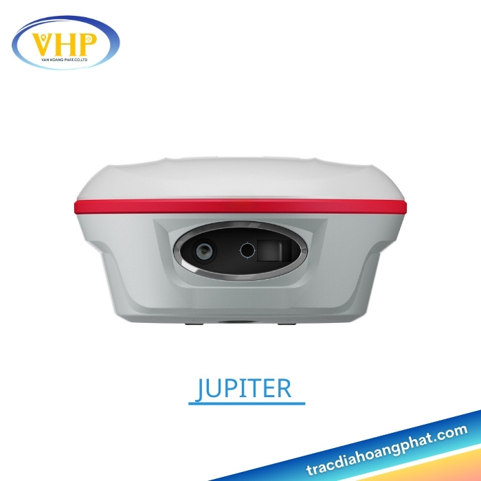 Máy GPS RTK COMNAV Jupiter – Khảo Sát Bằng Laser Kết Hợp Chuyển Điểm Bằng Camera